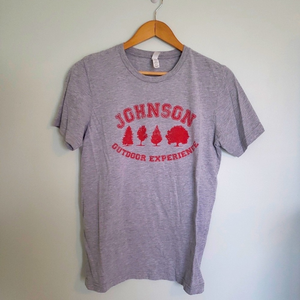 Vintage Graphic Tee